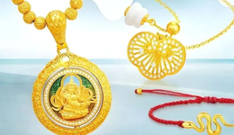 IPO前夕股东套现上亿，潮宏基金饰工艺遭吐槽，利润坐“过山车”