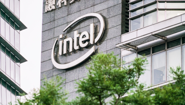 英特尔寻求苹果投资，此前已获得159亿美元投资