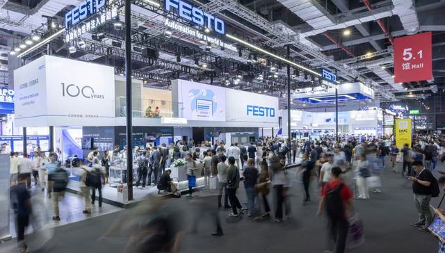 展商规模趋于均衡、同质化突出，这些企业如何在中国市场破局？