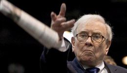 巴菲特的天神之眼究竟是什么