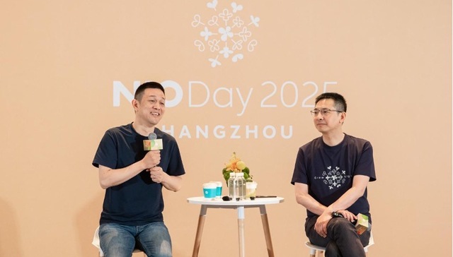 电厂 ｜ 李斌实现盈利目标的关键：新一代蔚来ES8只要29.88万