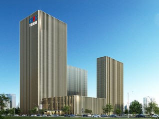 官网撤下董事长杨扬洋，北京著名滞销楼盘中国府背后的能建城发“蒙上阴影”