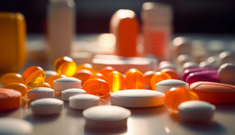 毛利率超80%逼近恒瑞，靠仿制药年赚1.4亿，海西新药为何二次递表港股？