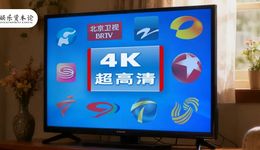 日本停播韩国缓慢，为何4K电视只在中国一枝独秀？
