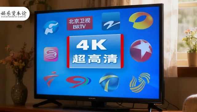 日本停播韩国缓慢，为何4K电视只在中国一枝独秀？