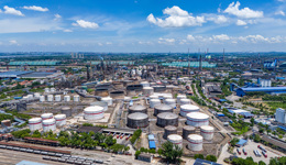 严控新增炼油产能、开展“人工智能+石油化工”行动，石化行业稳增长方案出炉