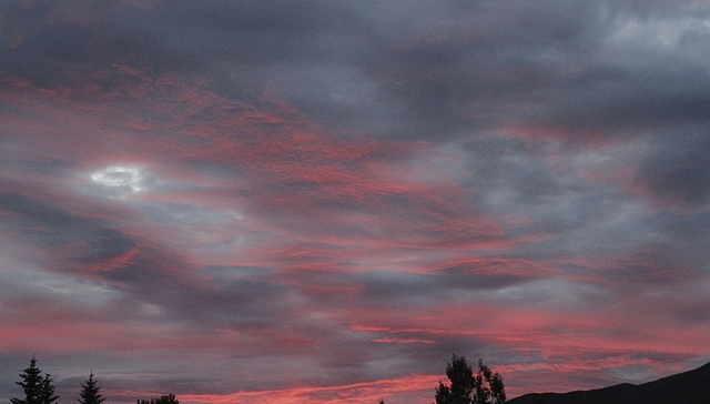 美军战机紧急升空拦截4架俄军机，俄方作出回应