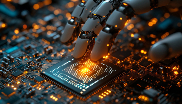 股价下跌超8%！地平线机器人拟筹资超63亿港元，上半年亏损进一步扩大