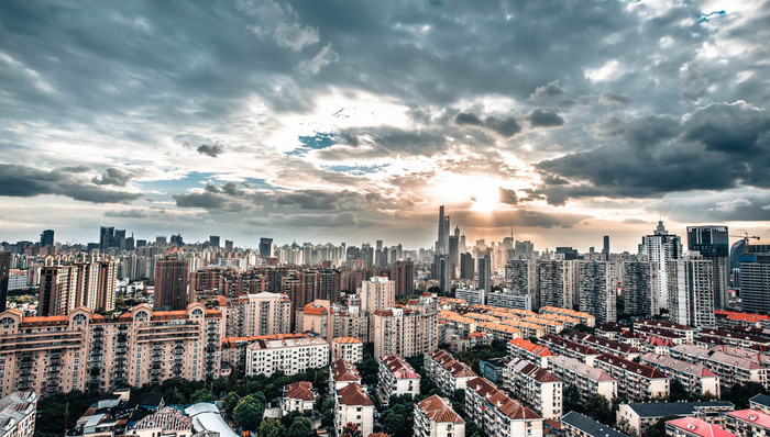 政策持续发力，上海发布42个城市更新项目为全国提供“上海经验”