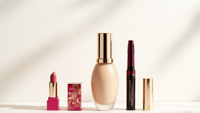 融资超800亿，美尚产业藏着这些趋势