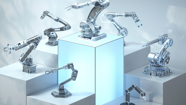 奇瑞系零部件商伯特利抢滩机器人赛道，能成功吗？