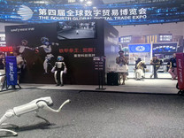 宇树科技创始人王兴兴：机器人企业今年增速翻倍是“及格线”