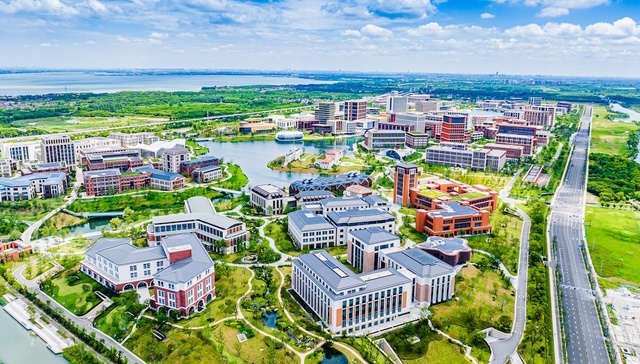 上海,青浦,金泽