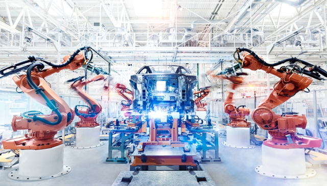 安徽冲刺中国造车第一省