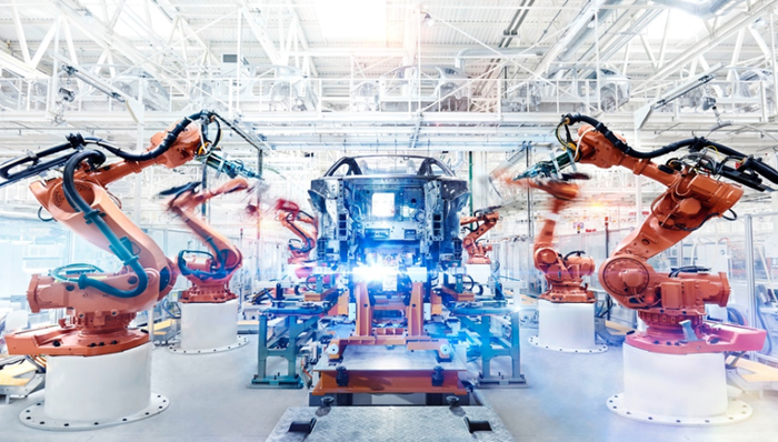 安徽冲刺中国造车第一省