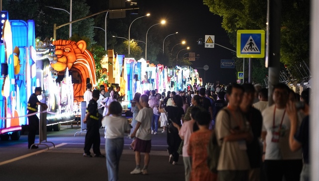 上海,青浦,消费