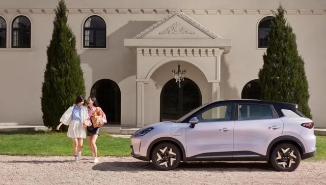 闪电快讯｜五菱缤果S正式上市，售价6.68万元起