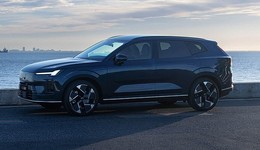 一周新车盘点 | 沃尔沃XC70正式上市 理想i6VLA大模型终身免费