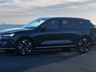 一周新车盘点 | 沃尔沃XC70正式上市 理想i6VLA大模型终身免费