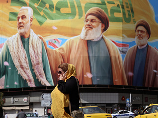 联合国恢复制裁，伊朗或再陷入多重困境