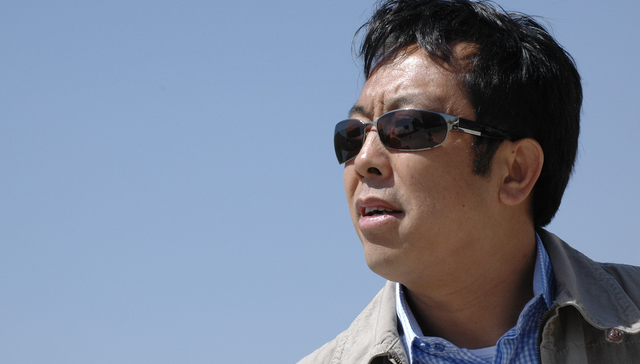 西贝创始人贾国龙清空多个社交账号，此前与罗永浩掀起预制菜论战