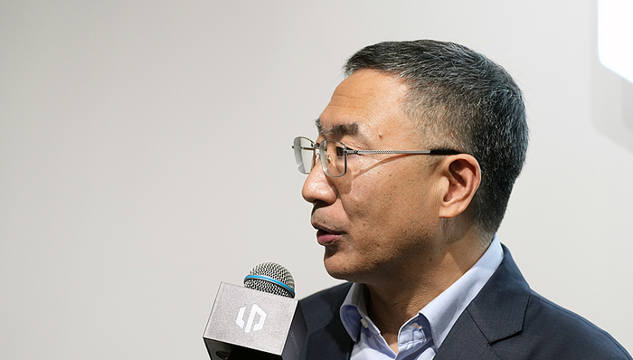 零跑汽车创始人朱江明回应被“限高”：已解除，风波暴露团队一些不足