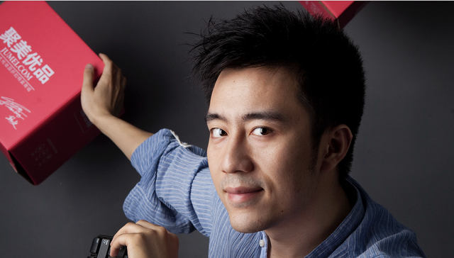 聚美创始人陈欧投资短剧基地，我们进行了实地探访