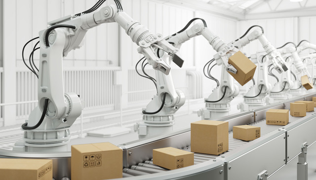 营收高增长难掩持续亏损，优艾智合能否成为“移动操作机器人第一股”？