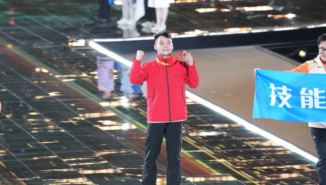 职业教育的三重价值：社会、经济与个人的共赢之路