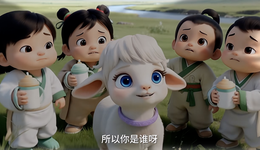 一汽大众、伊利试水AIGC营销，超53%的广告主开始为“效率革命”买单