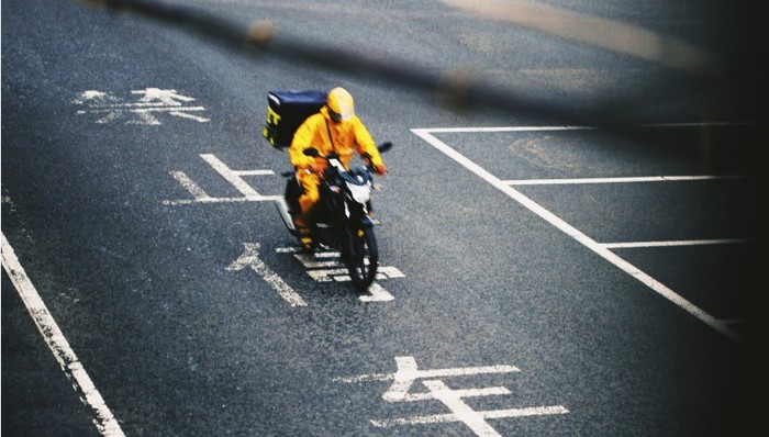 【观察】外卖要有“新国标”了，“内卷”竞争有望破解