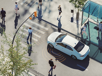 盘前机会前瞻|七部门重磅发布！“AI+交通”利好智能驾驶赛道，这几家公司在智能驾驶领域深度布局值得关注（附概念股）