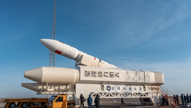 24亿元！星河动力完成国内民营火箭企业最高单笔融资 