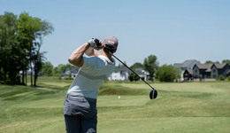 高尔夫品牌扎堆入华：“老登最爱”如何破圈？