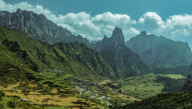 双节将至，应急管理部提示：不要私自进入未开发区域