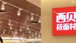 让张艺谋认罚748万的律师，把西贝告了