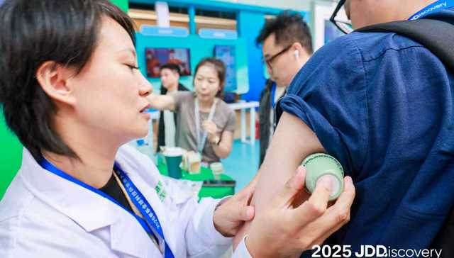 京东健康为何选择用CGM破局“医疗器械+AI”？