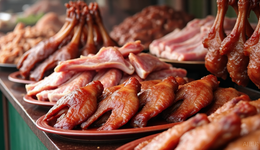 关店，关店，关店，卤味三巨头集体“过冬”