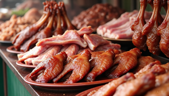 关店，关店，关店，卤味三巨头集体“过冬”