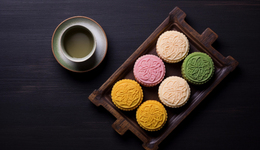 月饼，卷得比奶茶还狠