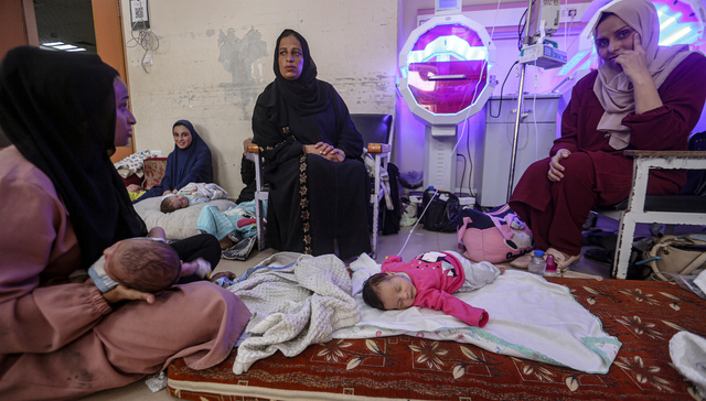 白宫公布加沙和平计划，巴勒斯坦各派别反应不一