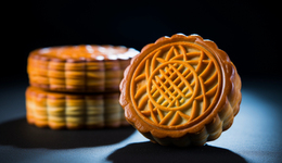 年轻人“整顿”月饼