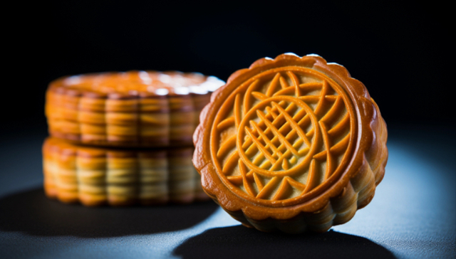 消费趋势,月饼,健康,年轻人,