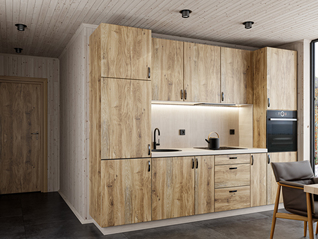 特朗普对部分木制家具加征关税，进一步增加美国人住房成本