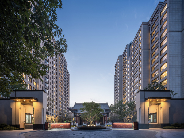 打造好房子 持续焕新兑现美好生活