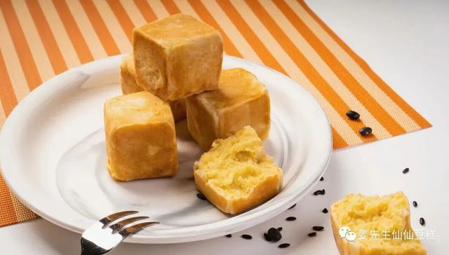 网红点心门店全关，健康烘焙是伪命题？