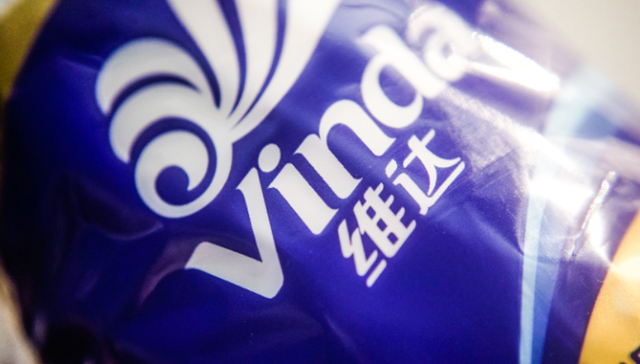 维达抽纸被曝有黄色不明物体，当地市监局称已转到相关执法部门进行核查