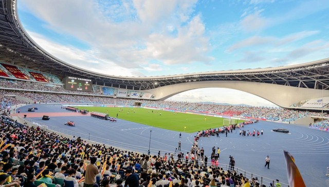 从演艺经济到AI影视，“大湾区之心”广州南沙靠文旅出圈