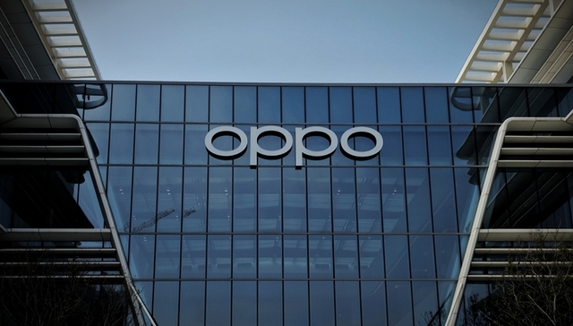 Oppo follows Vivo into handheld camera market as smartphone sales slow