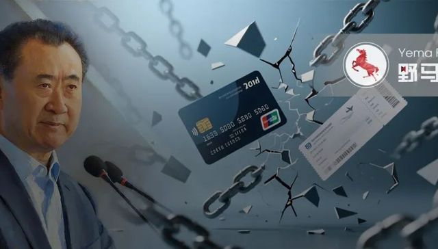 “限消令”仅一天被撤销，71岁的王健林还有多少筹码？